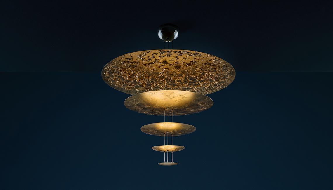 Macchina della Luce吊燈