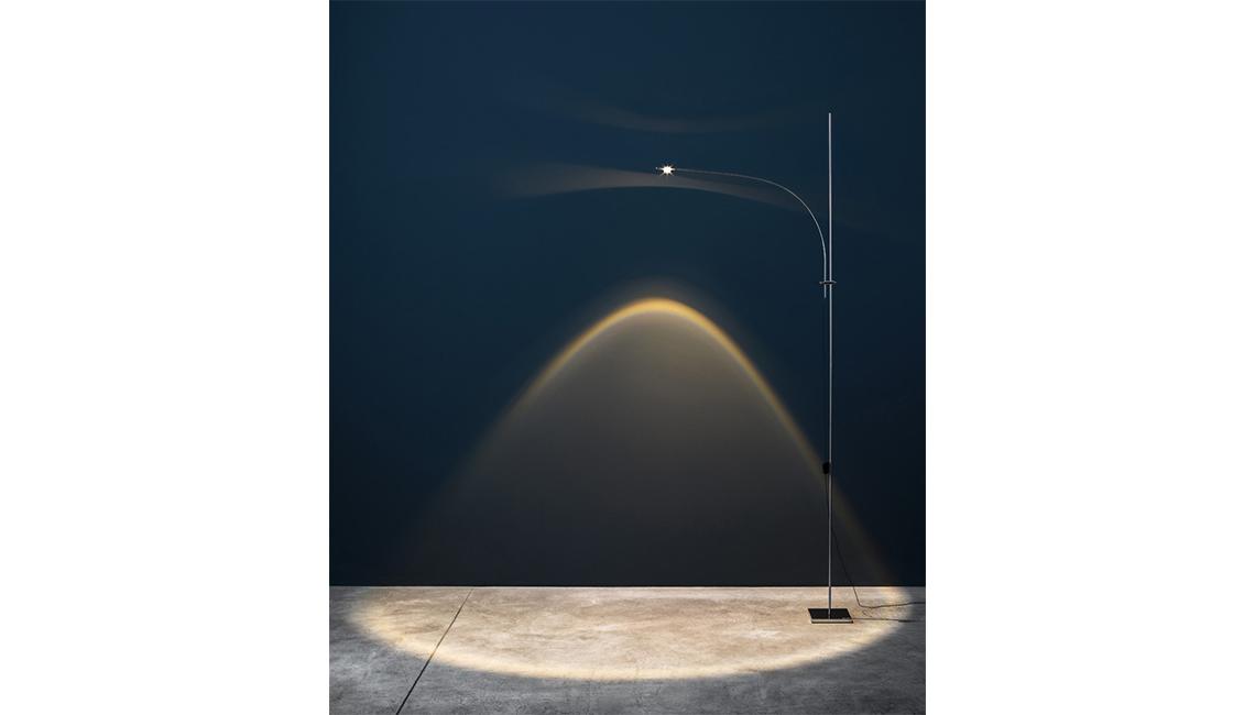 CATELLANI SMITHUau F落地燈