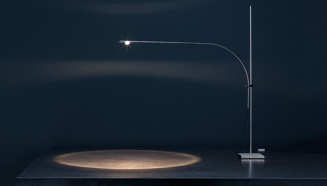 CATELLANI SMITHUau T落地燈