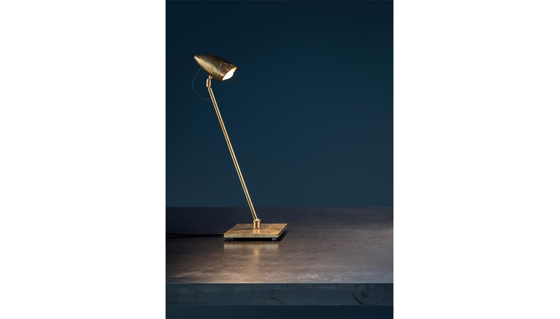 CATELLANI SMITHCicloItalia T臺燈