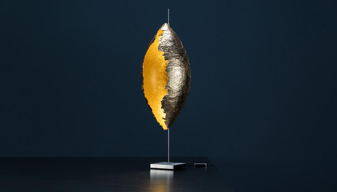 CATELLANI SMITHPostKrisi T 10 Malagolina臺燈