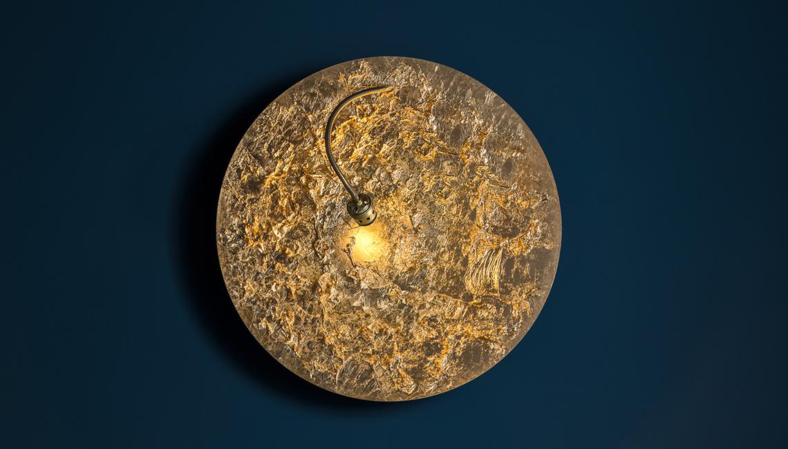 CATELLANI SMITHLuna Piena吸頂燈