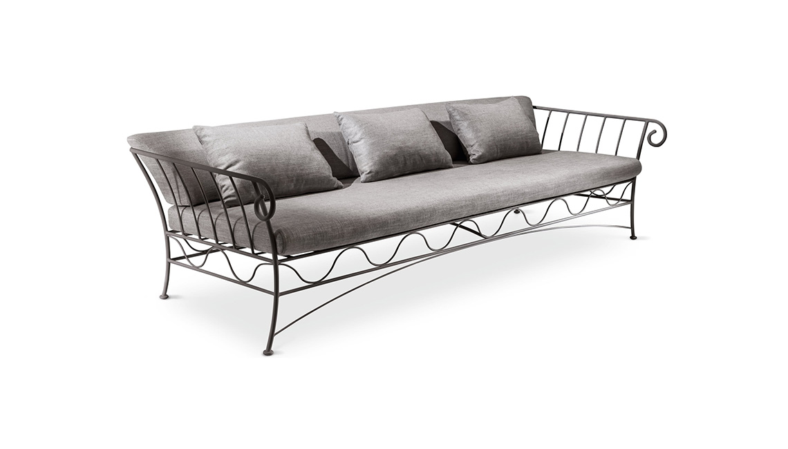 BAHAMAS NEW DIVANO多人沙發