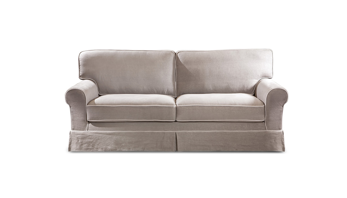 RIVOLI多人沙發(fā)