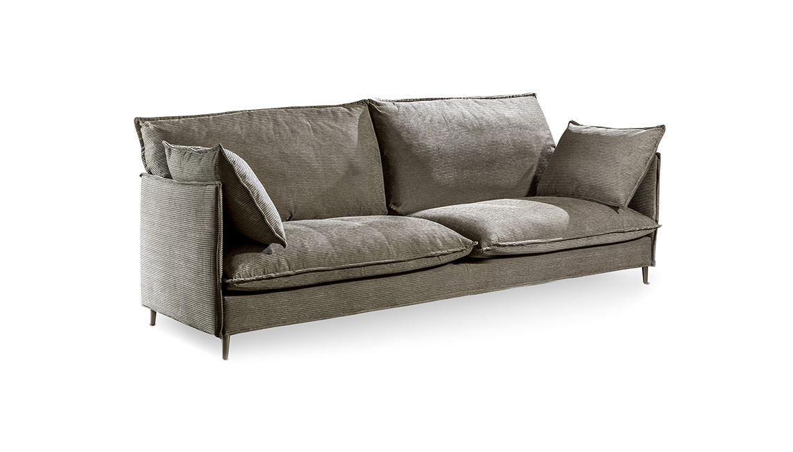 TANGO EASY多人沙發