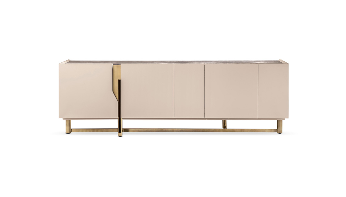 MIRAGE MADIA 電視機柜