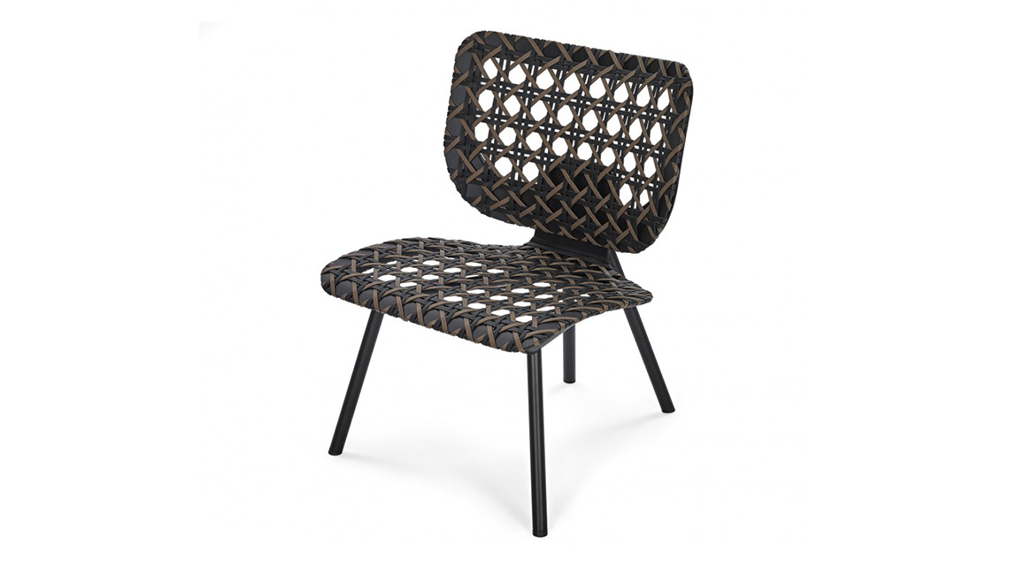 A?rias Lounge Chair椅子