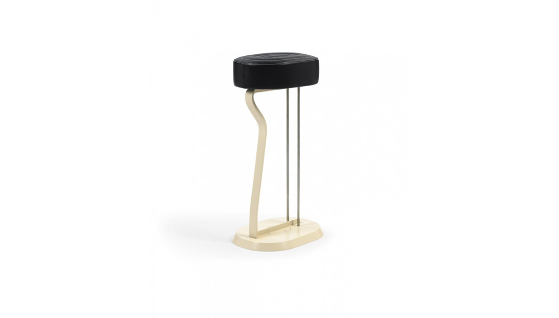 Bar Stool No. 2高腳凳