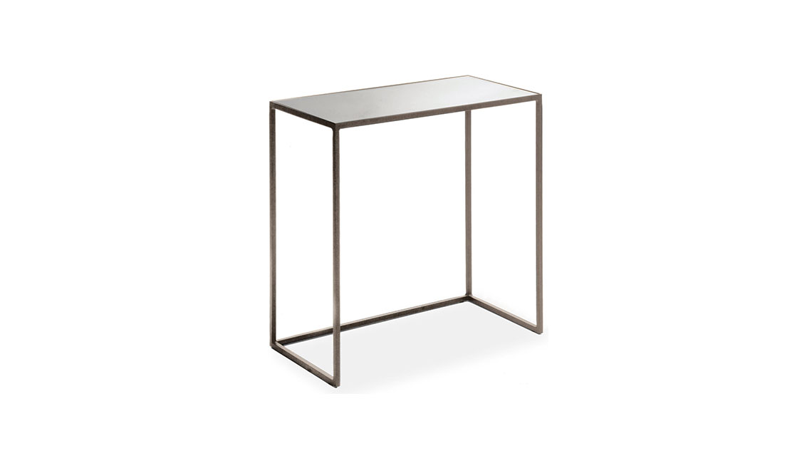 NARCISO TAVOLINO LATO SOFà邊幾