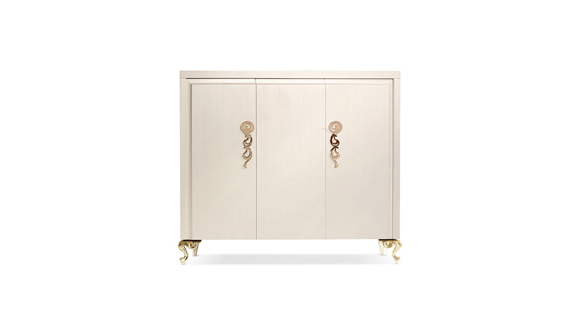 CANTORIGEORGE CABINET餐邊柜