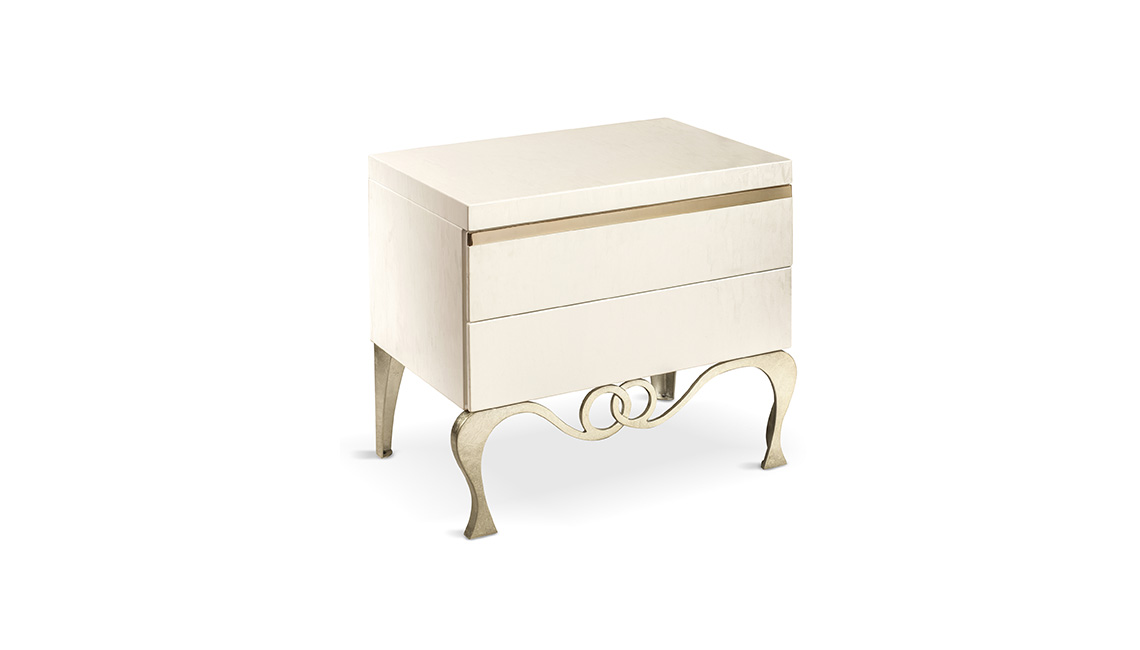 J'ADORE COMODINO床頭柜