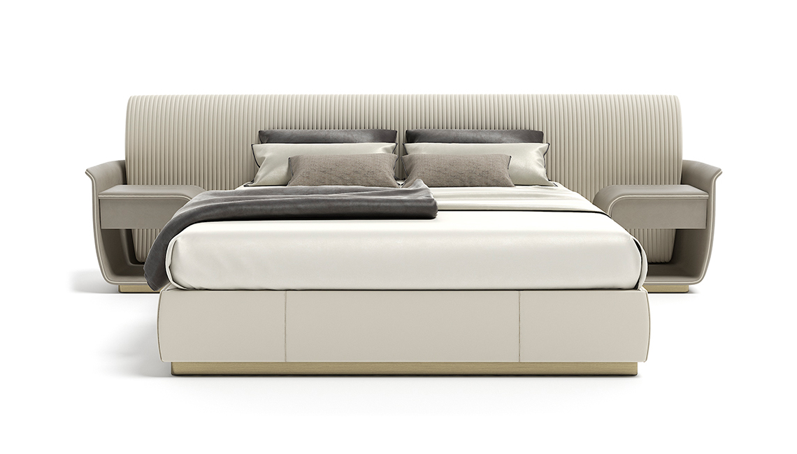 Allure Lux L-XL床