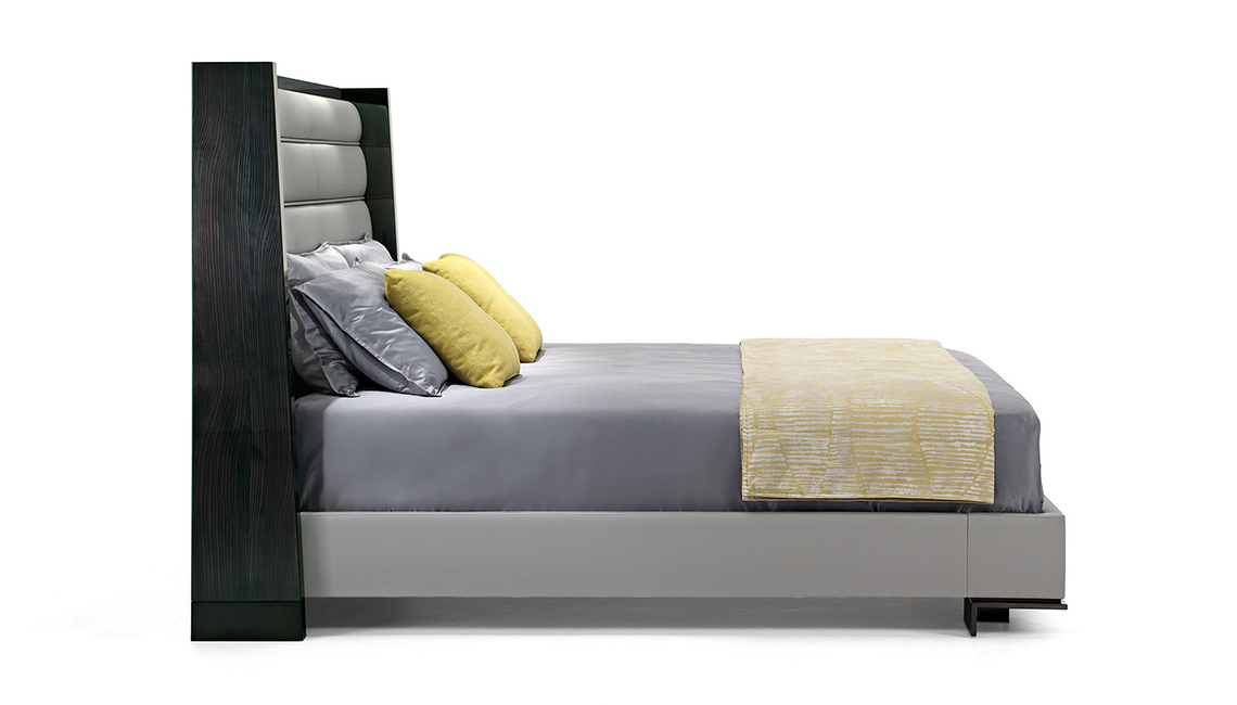 Letto Black & More床