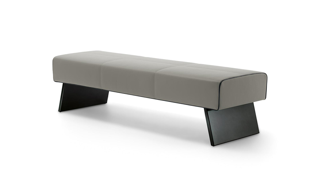 Panca New in Town床尾凳