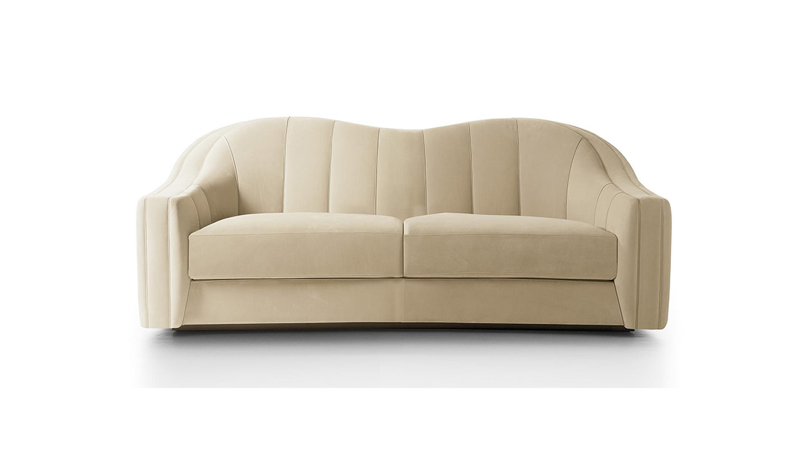 Divano da 220 Fashion Affair沙發(fā)