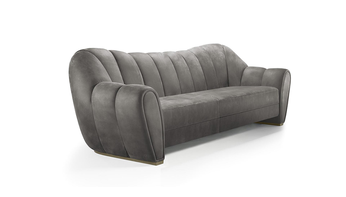 Divano da 261 Fashion Affair沙發(fā)