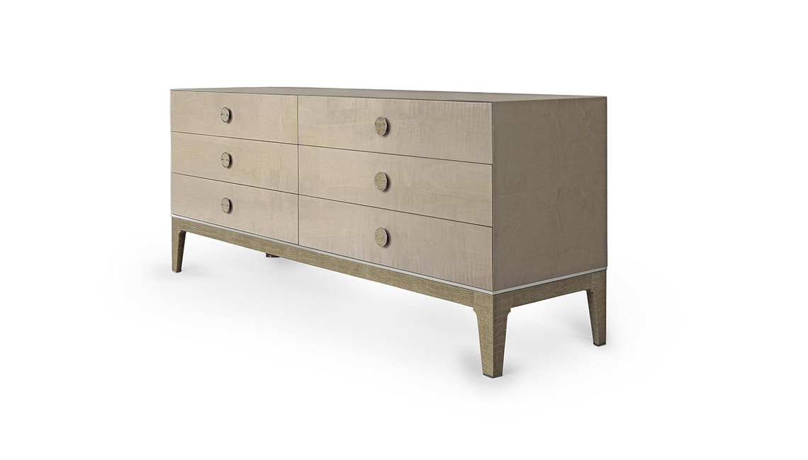 Comò da 190 Mplace邊柜