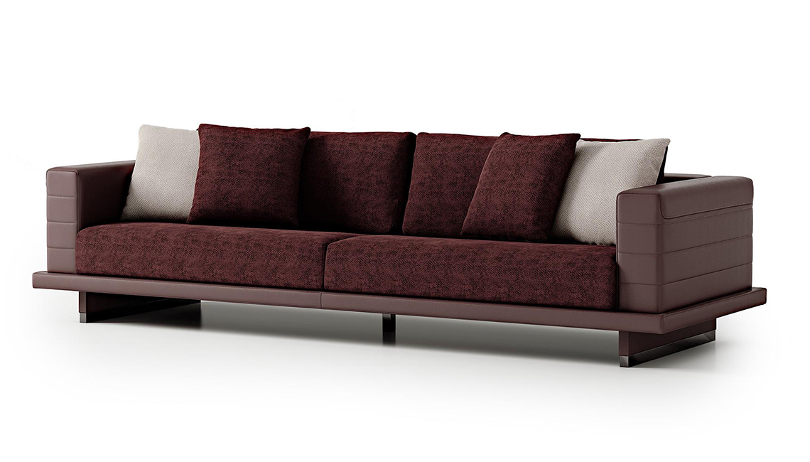 Divano da 286 My Story沙發