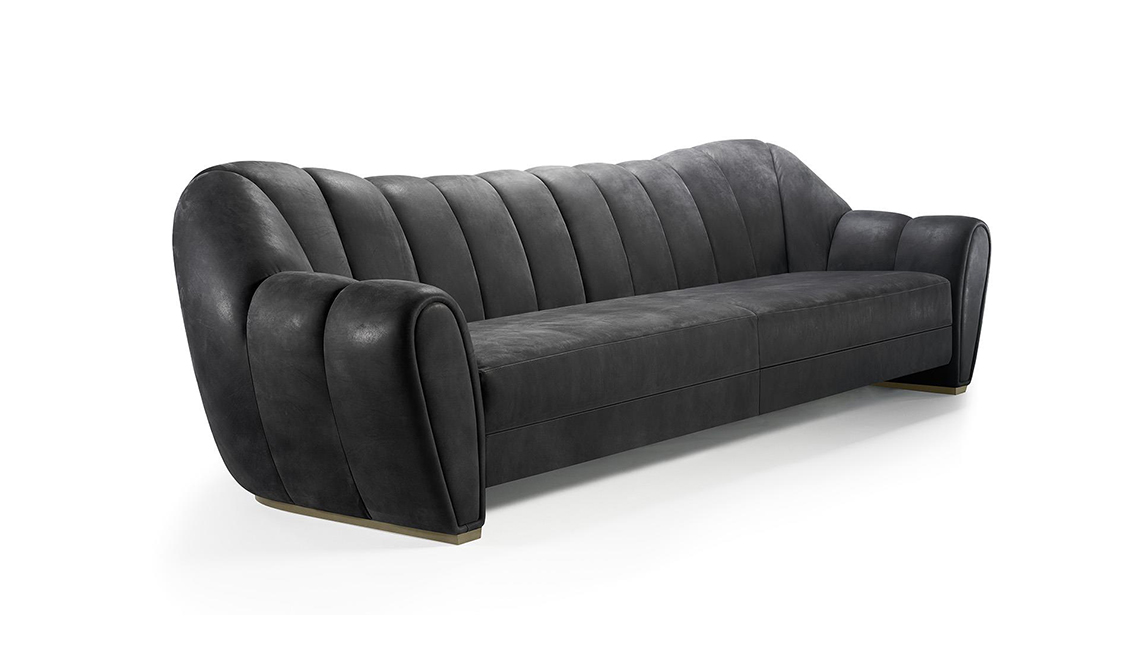 Divano da 311 Fashion Affair沙發