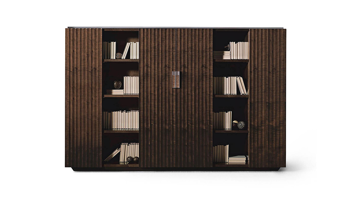 Libreria Red Carpet書柜