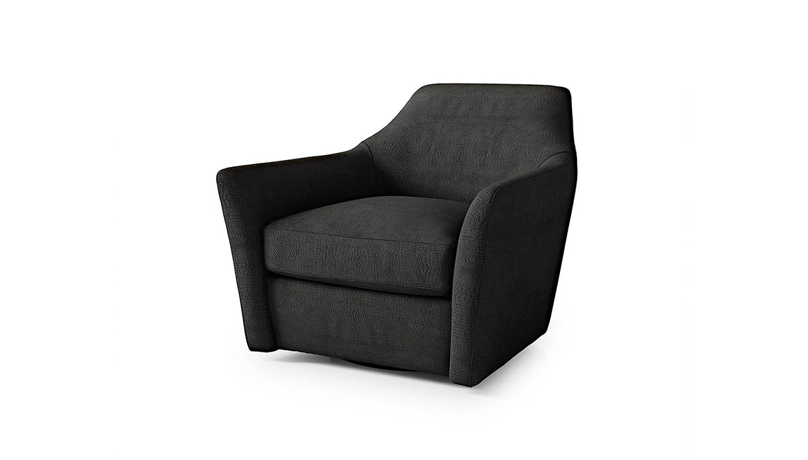 MALERBAPoltroncina con cuciture Secret Love椅子