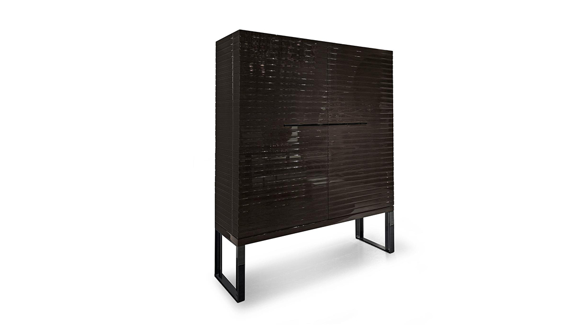 Mobile alto Perfect Time高柜