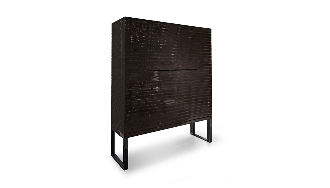 Mobile Bar Perfect Time酒柜