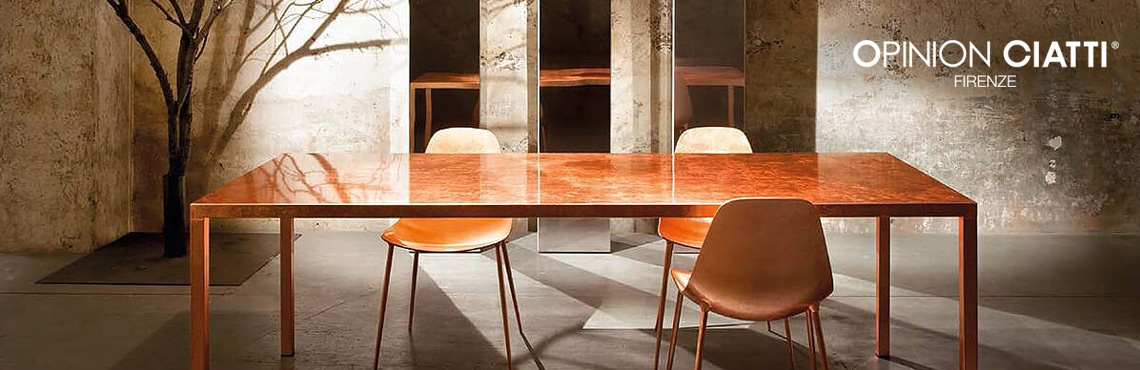 OPINION CIATTI
