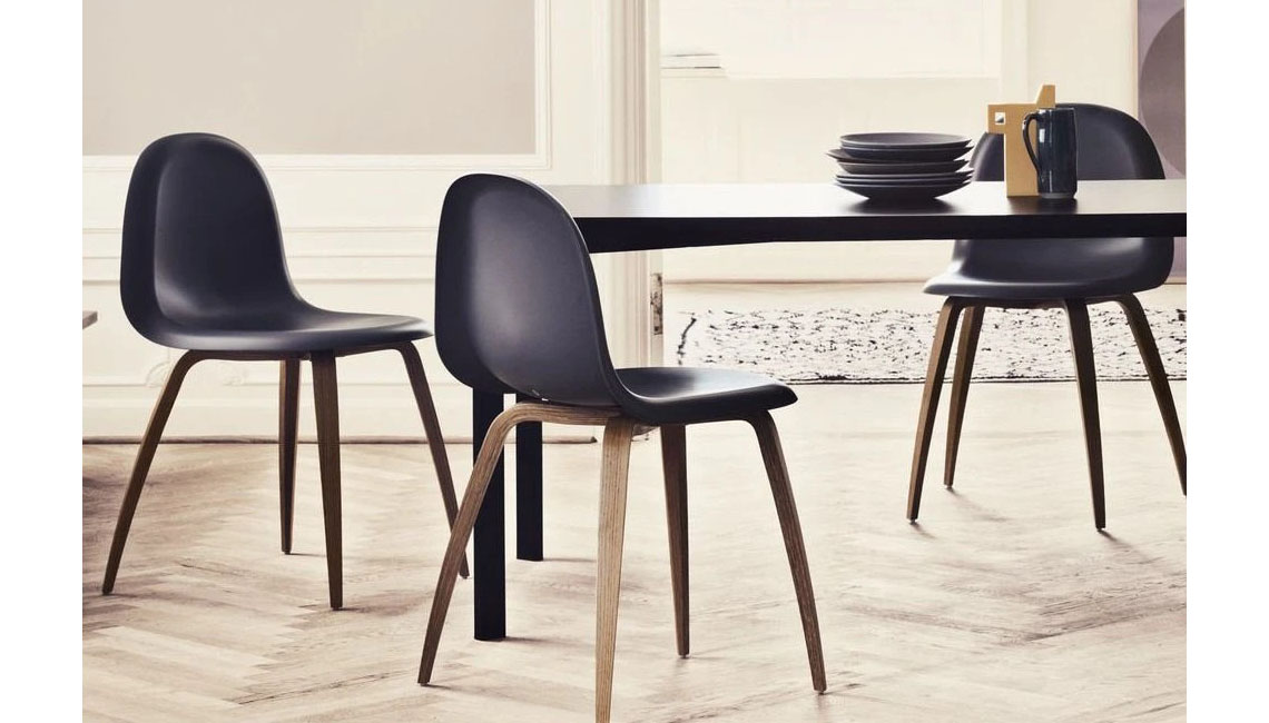 Y! Dining Table餐桌