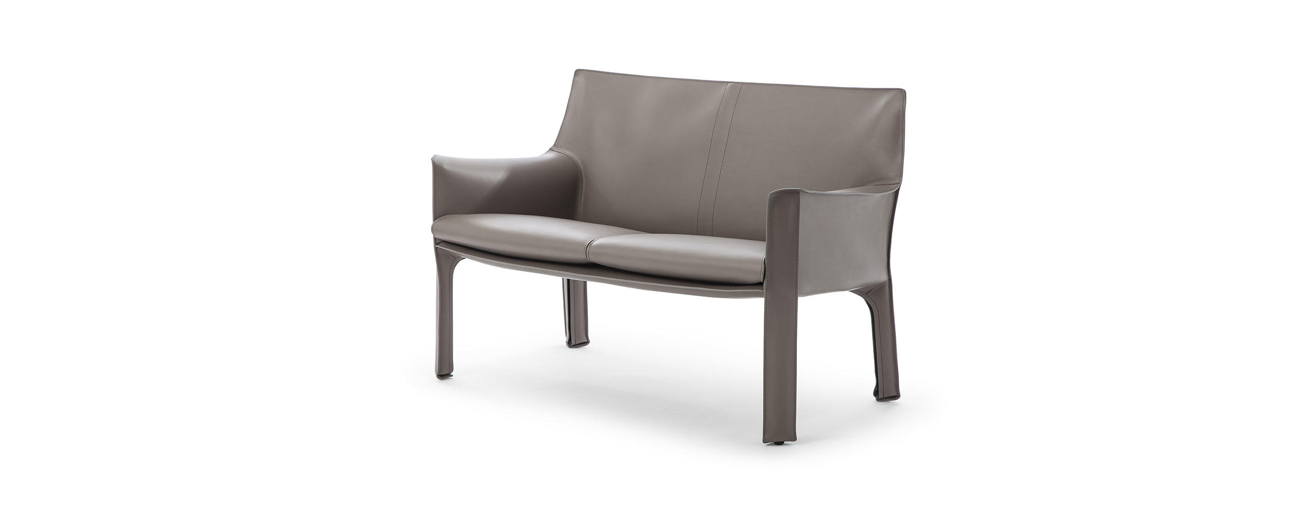 414 CAB DIVANO多人沙發