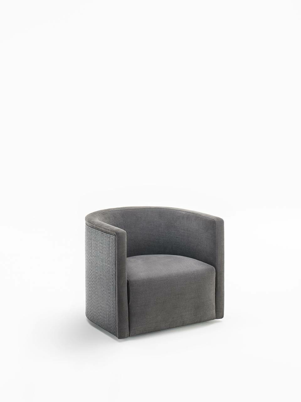 Confident Rattan 單人沙發