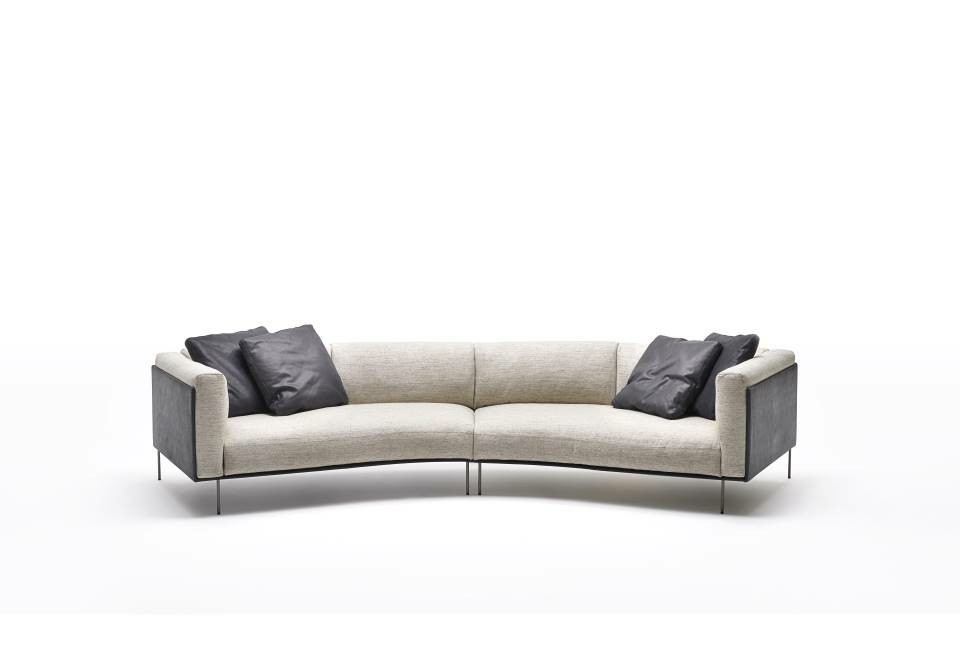 Rod Bean多人沙發