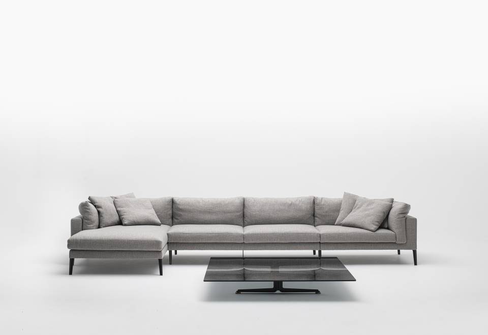 Floyd-Hi 2 System多人沙發組合沙發