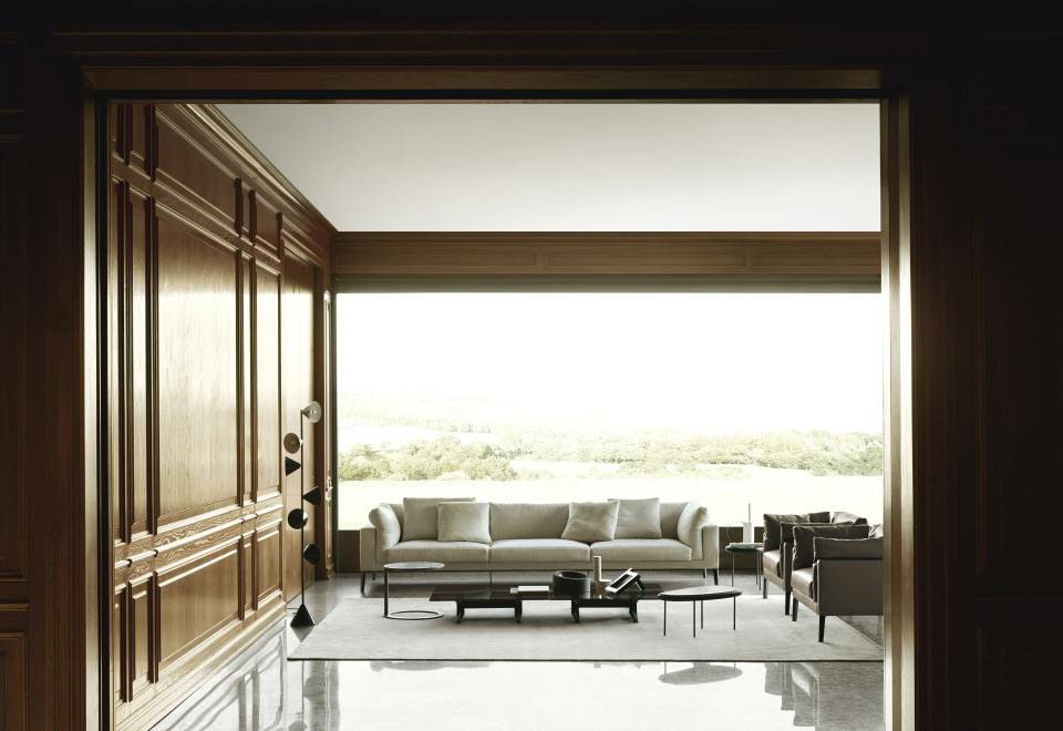 Floyd-Hi 2 多人沙發(fā)