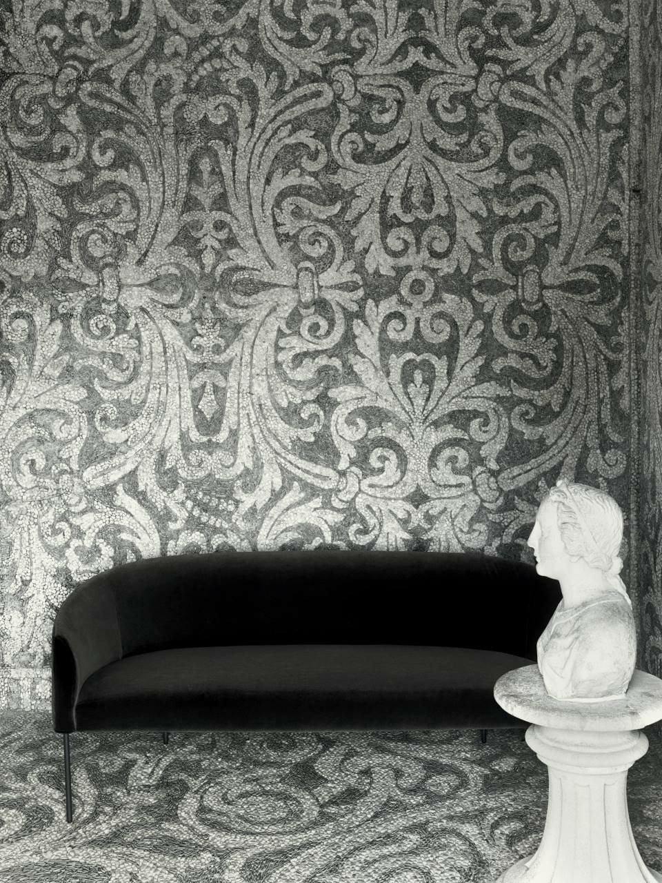 Era Sofa 多人沙發(fā)