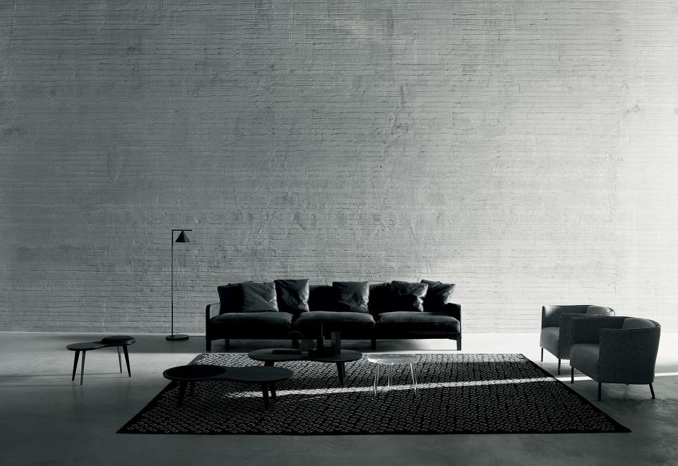 Dumas 多人沙發(fā)