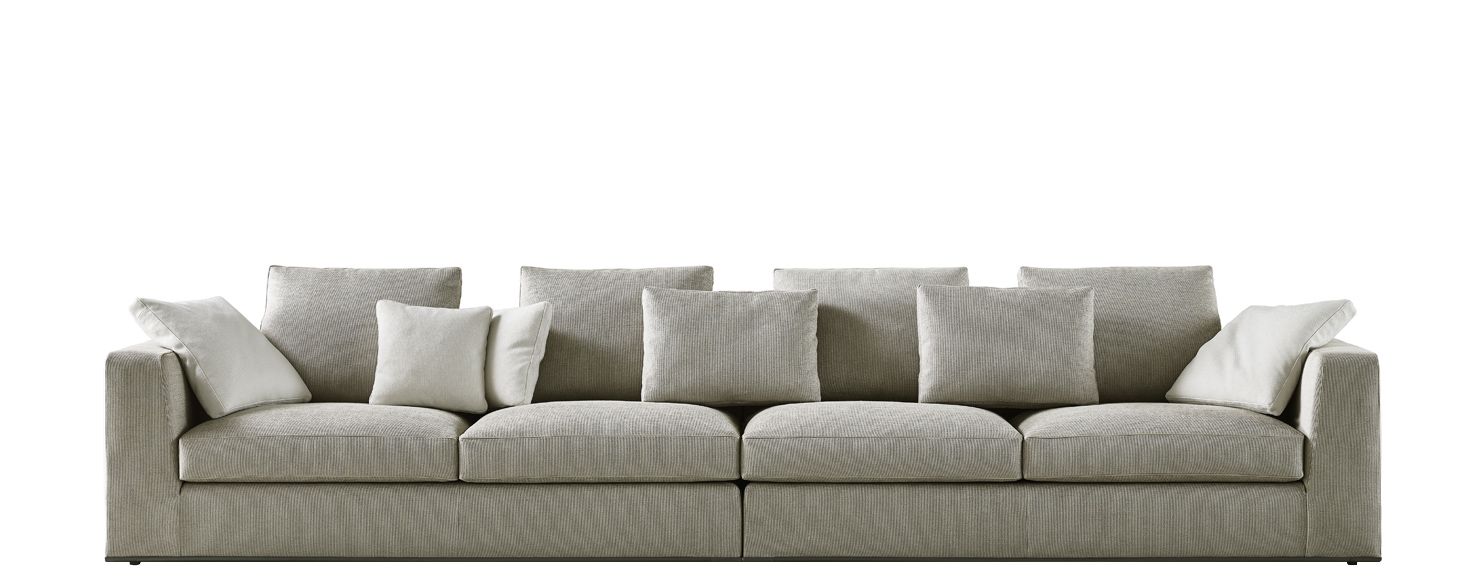 Otium多人沙發(fā)