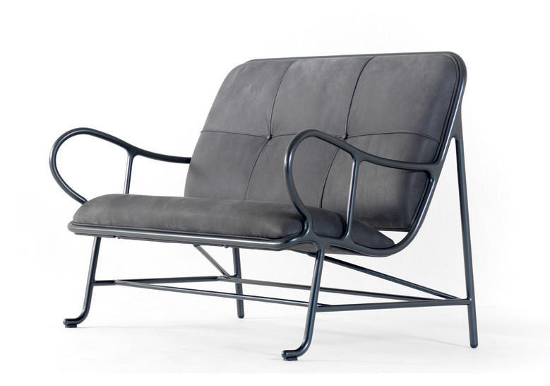 BUTACAS-SOFá GARDENIAS - INDOOR單人沙發