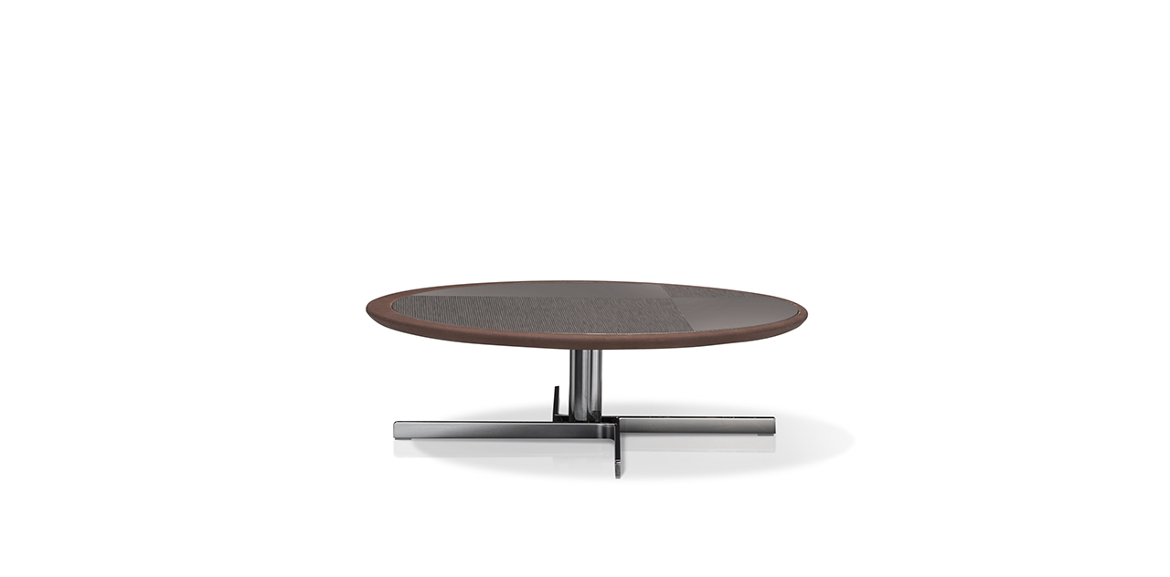 Laurel & Hardy茶幾