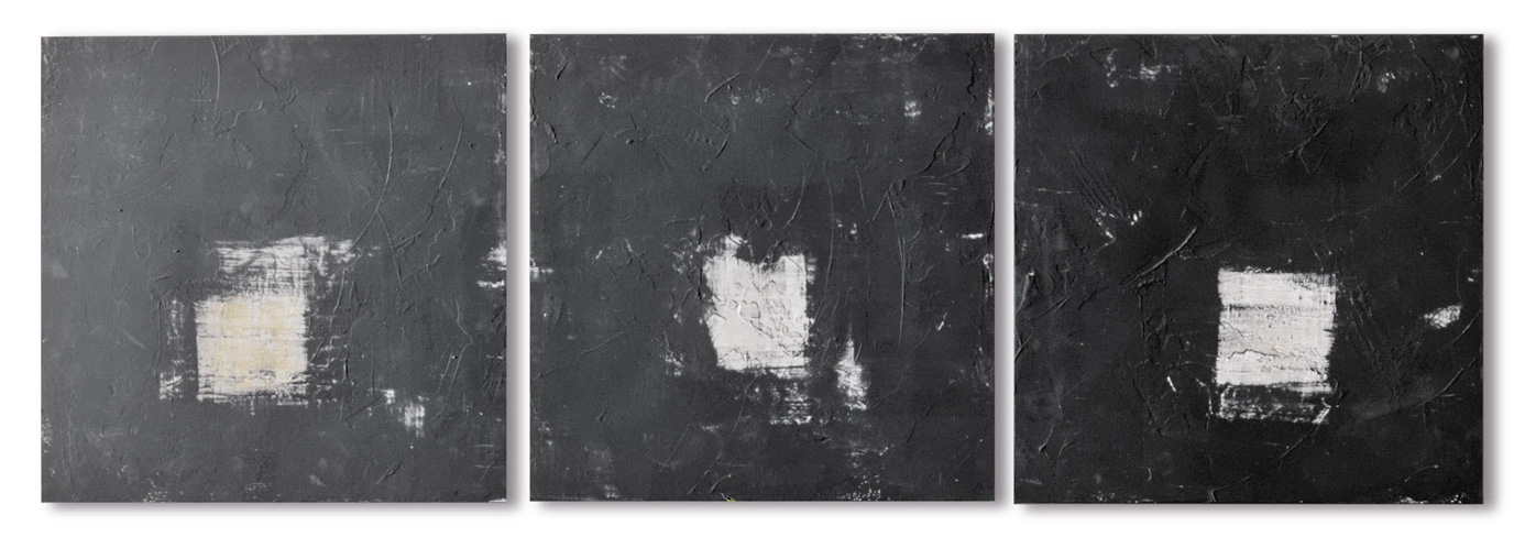 CANTORIAVANTGARDE SQUARE SET畫(huà)