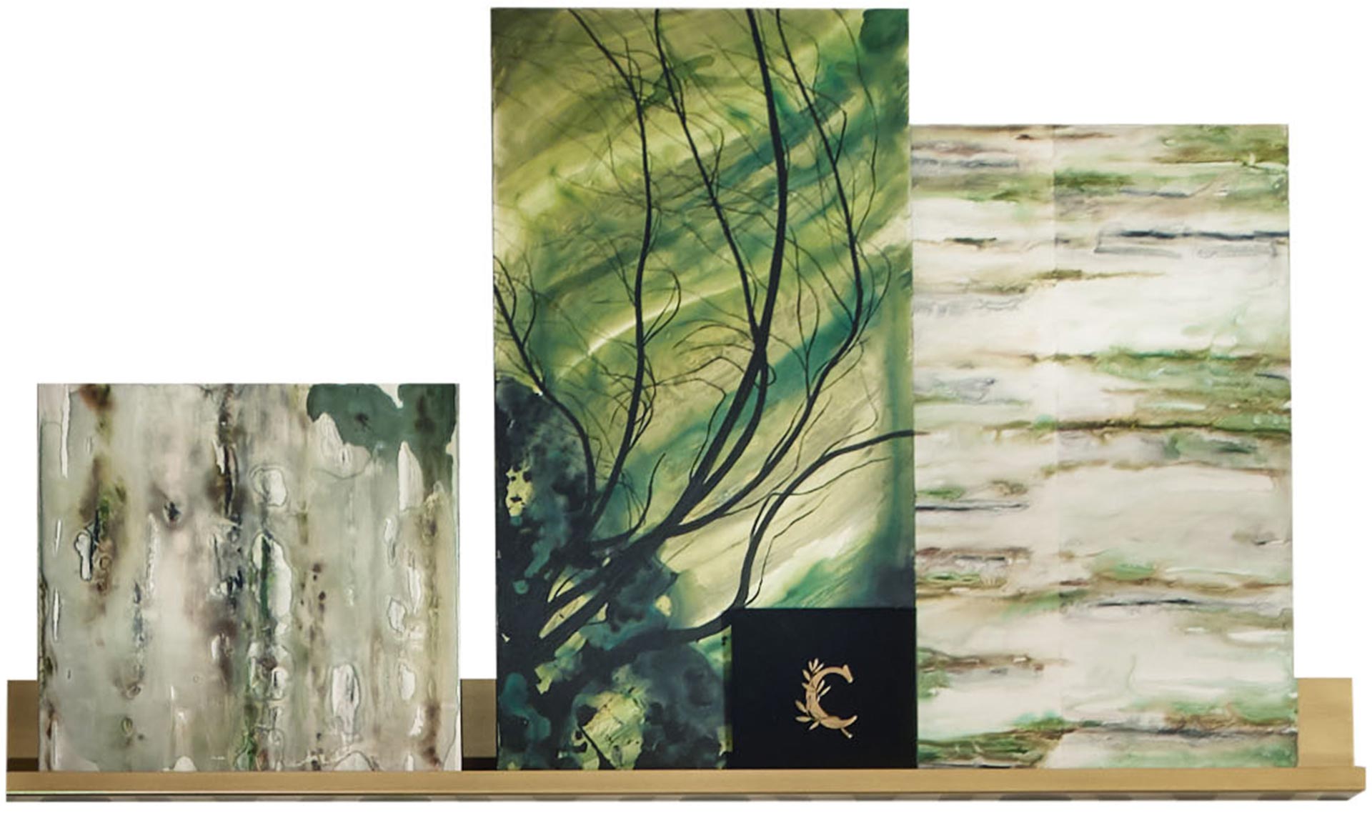 CANTORIBOHEMIAN SET畫(huà)