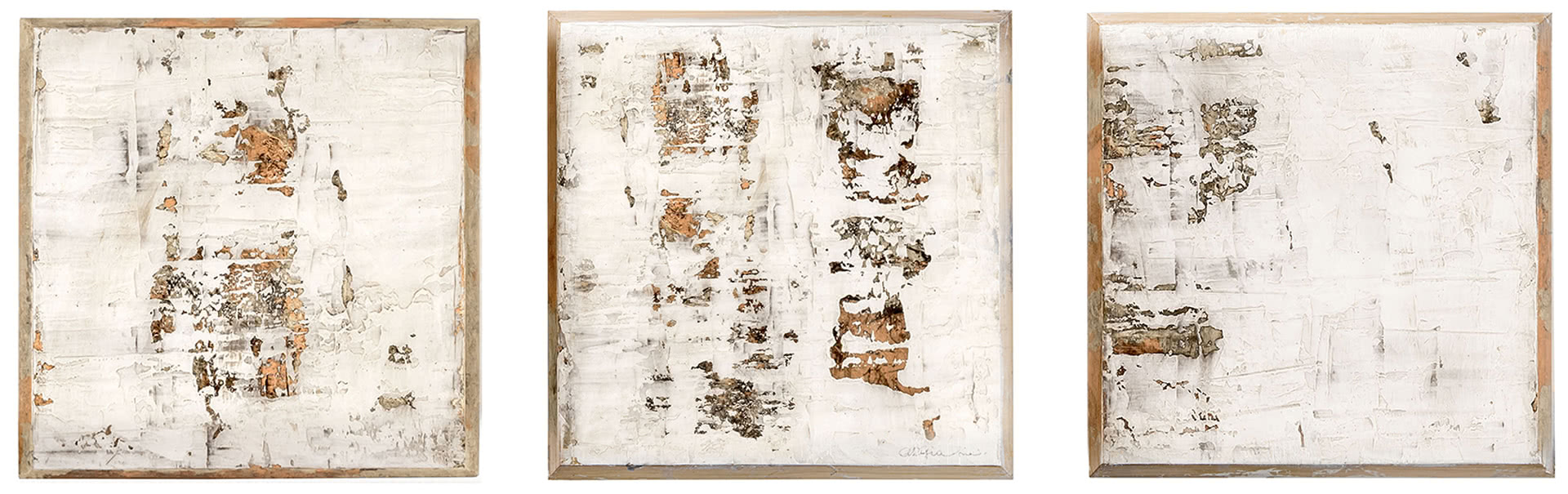 CANTORIFRAGMENT SAND SET 28X28畫(huà)