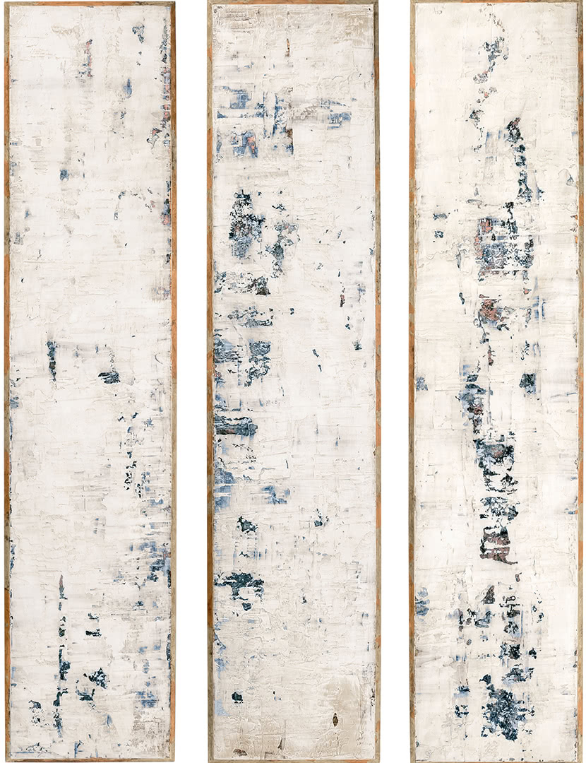 CANTORIFRAGMENT SKY SET 35X160畫(huà)