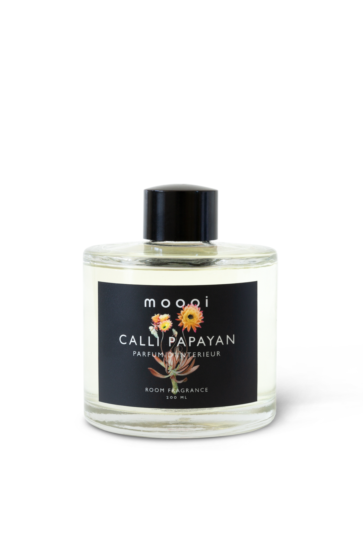 Calli Papayan Room Fragrance香水