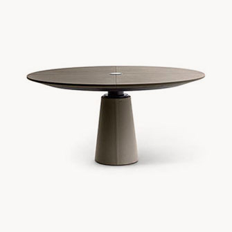 Mesa Due Meeting Table會議桌