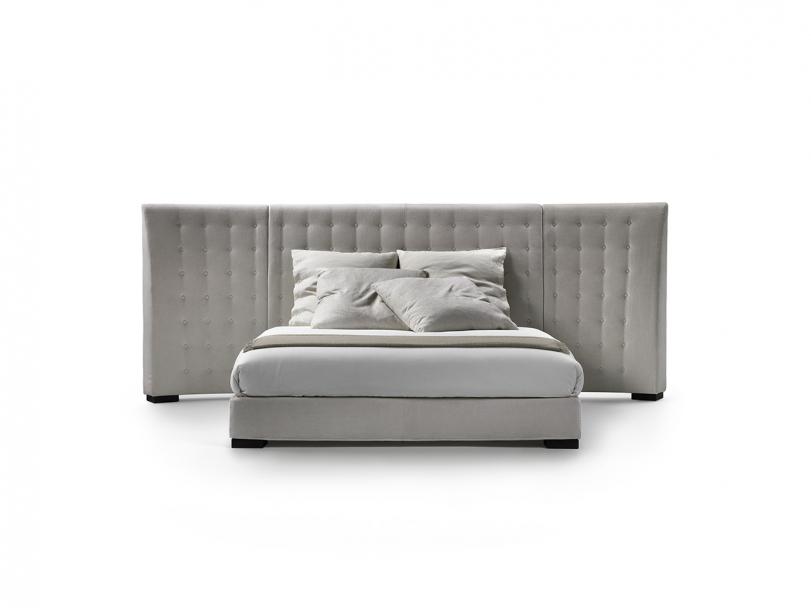 Mood-Caress雙人床