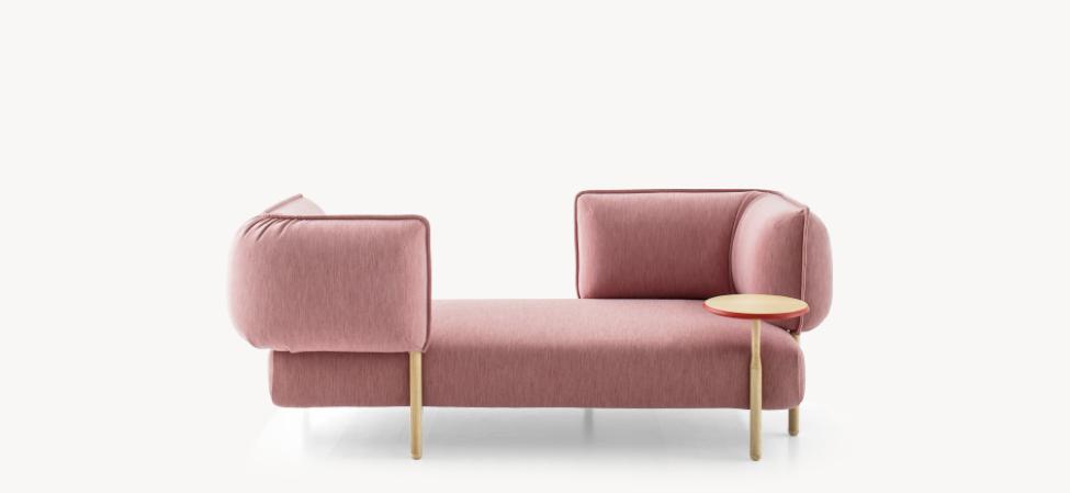 Tender 長(zhǎng)凳