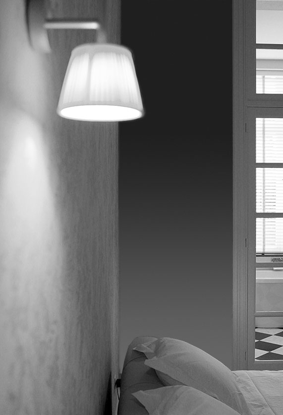 Romeo Babe Soft Wall 壁燈