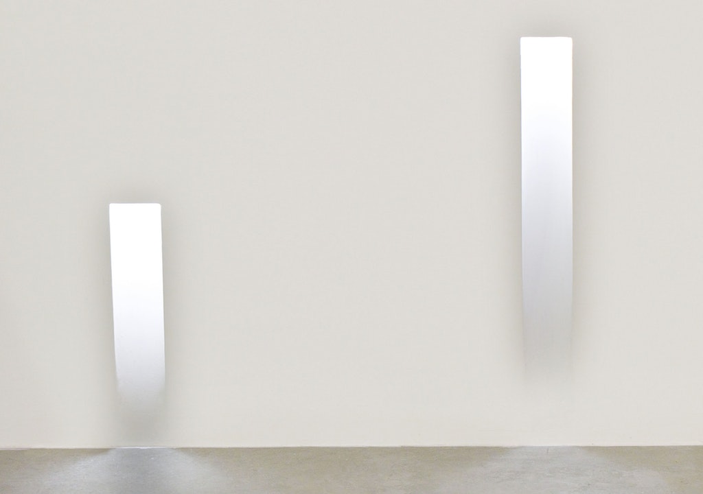 Vertical Light 壁燈