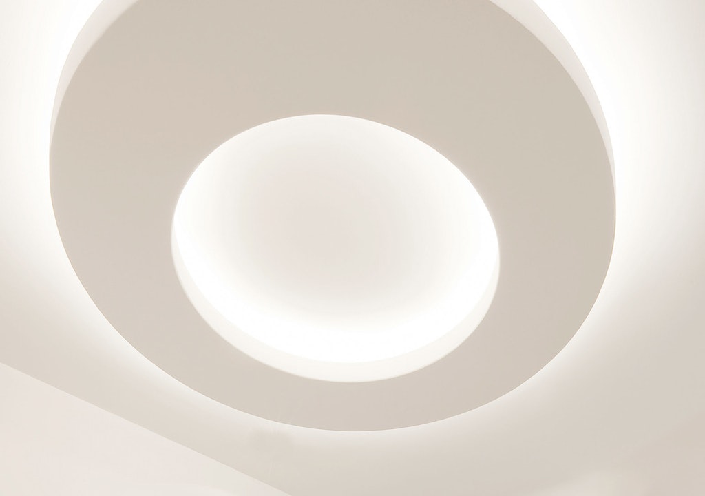 USL 900 Disk 吸頂燈